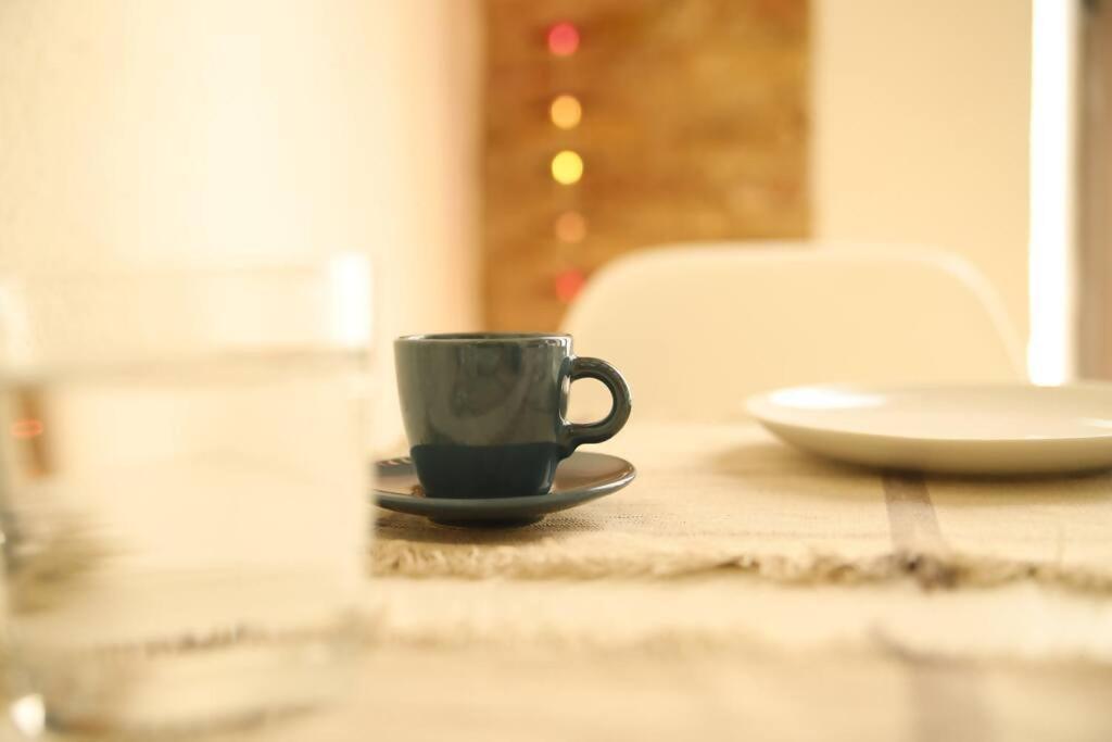 Precioso Apartamento En El Centro Historico バレンシア エクステリア 写真