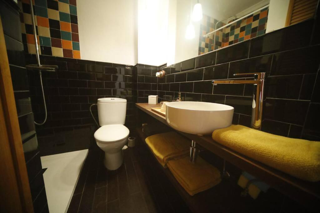 Precioso Apartamento En El Centro Historico バレンシア エクステリア 写真