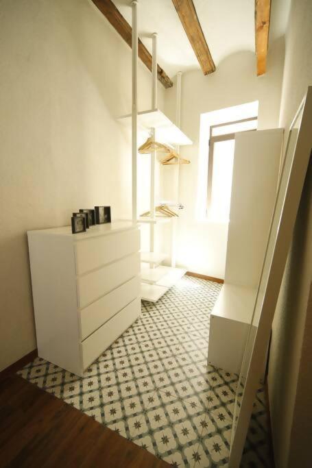 Precioso Apartamento En El Centro Historico バレンシア エクステリア 写真
