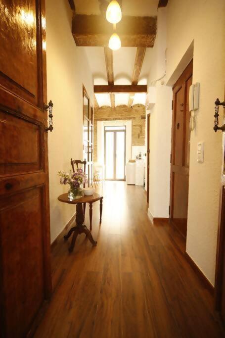 Precioso Apartamento En El Centro Historico バレンシア エクステリア 写真